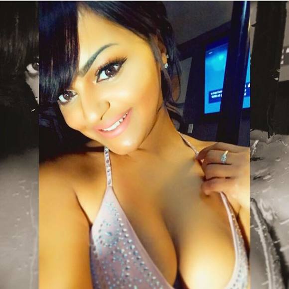 Meet your Posher, Keilah - Picture 1 of 1